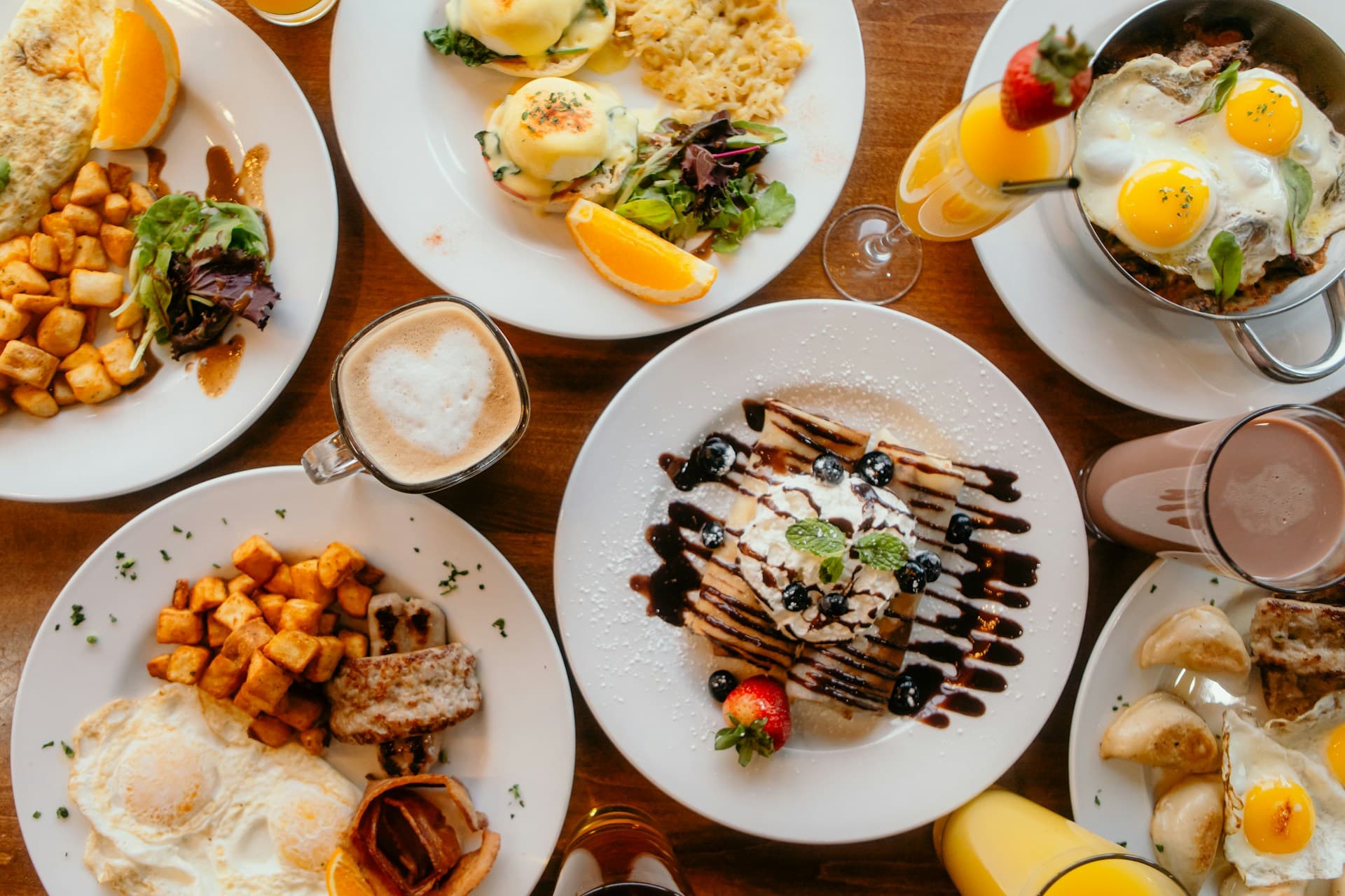 The best breakfast in Sedona — top pick Coffee Pot Restaurant